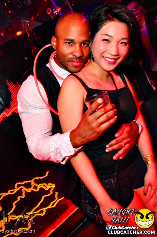 Tryst nightclub photo 40 - June 12th, 2015