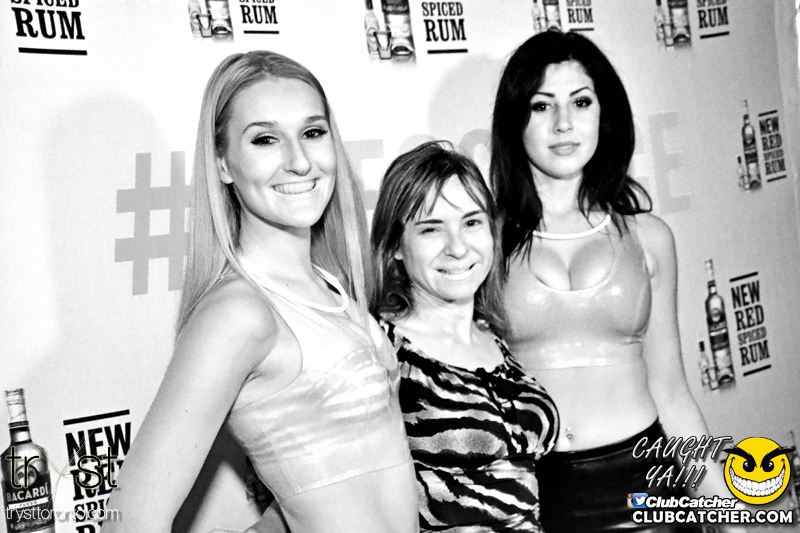 Tryst nightclub photo 5 - June 12th, 2015