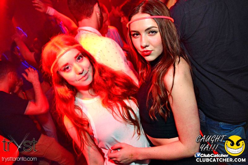 Tryst nightclub photo 41 - June 12th, 2015