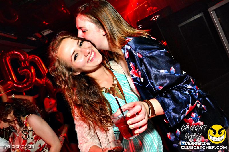 Tryst nightclub photo 42 - June 12th, 2015
