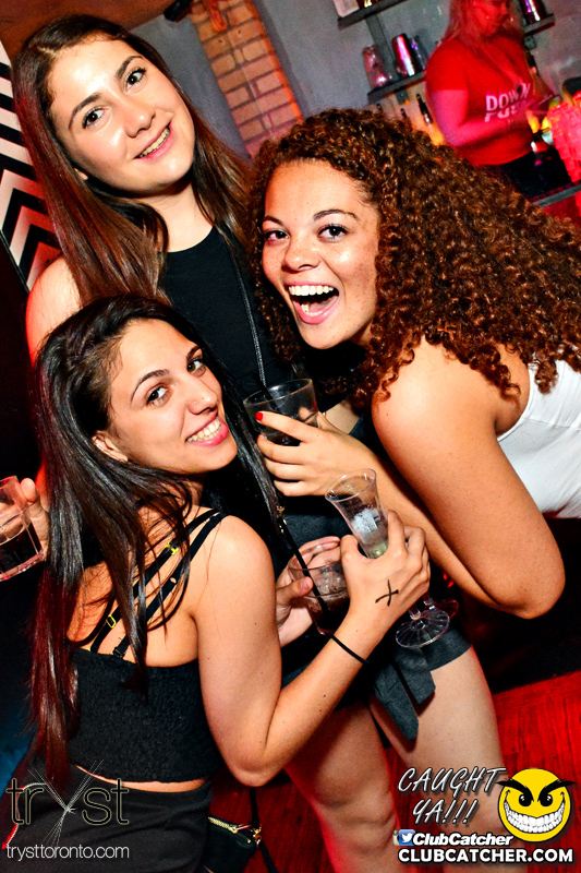 Tryst nightclub photo 44 - June 12th, 2015