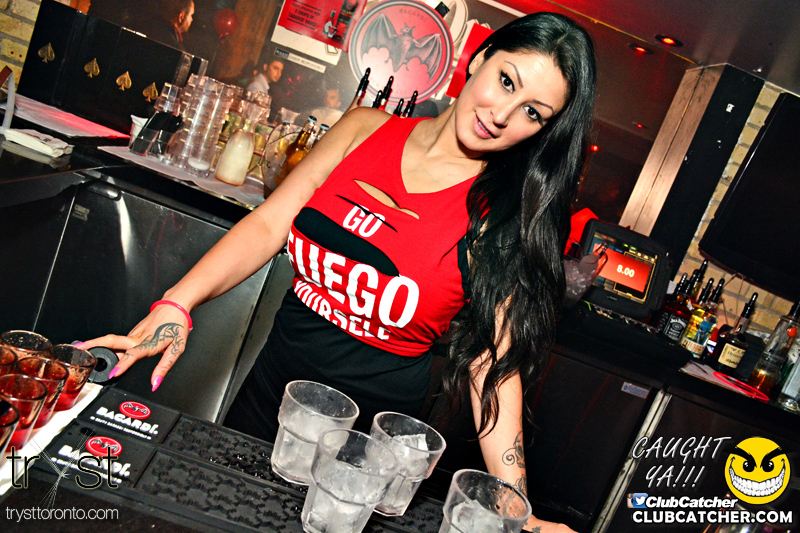 Tryst nightclub photo 46 - June 12th, 2015