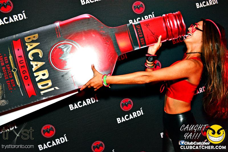 Tryst nightclub photo 48 - June 12th, 2015