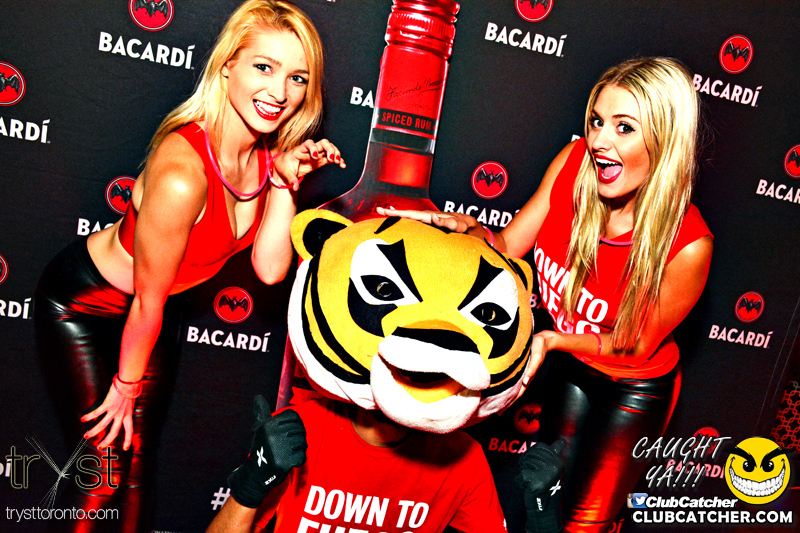 Tryst nightclub photo 51 - June 12th, 2015