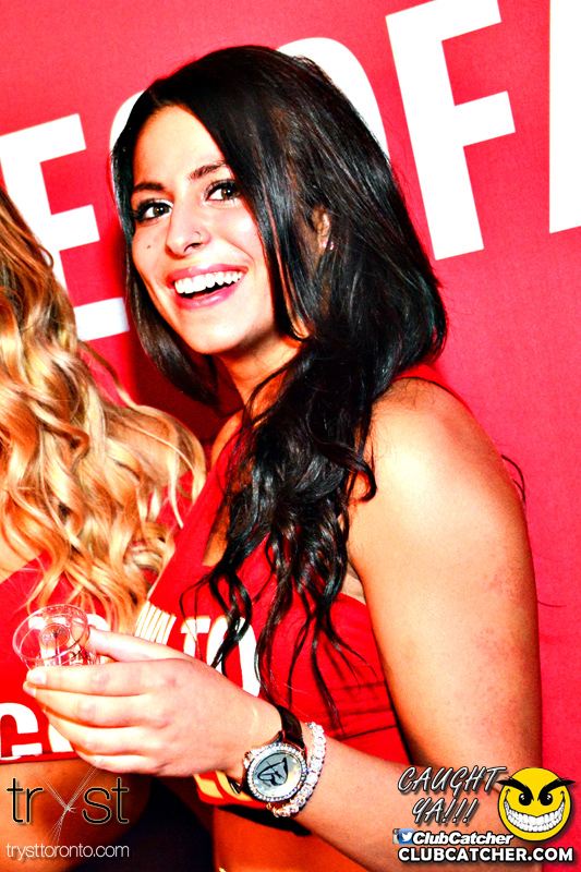 Tryst nightclub photo 54 - June 12th, 2015