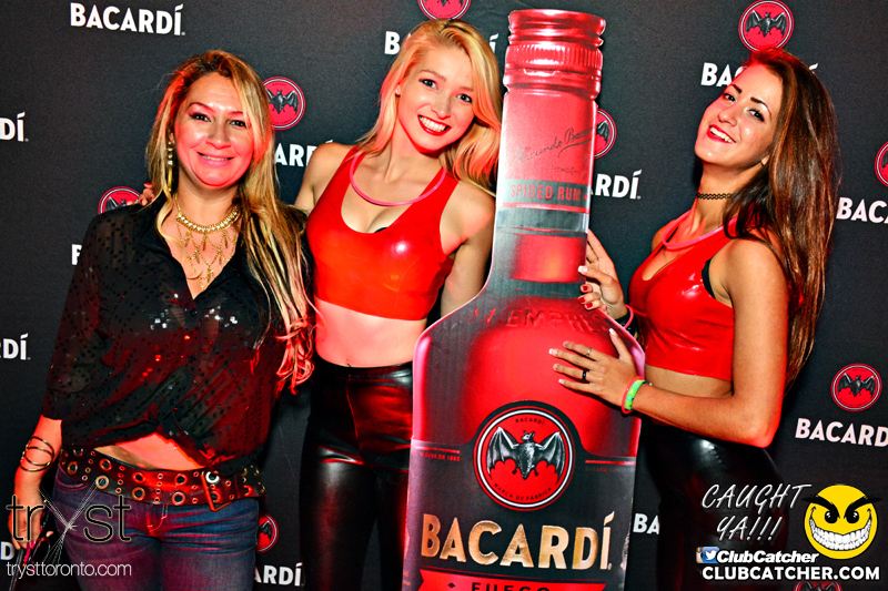 Tryst nightclub photo 59 - June 12th, 2015