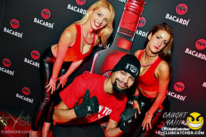 Tryst nightclub photo 60 - June 12th, 2015