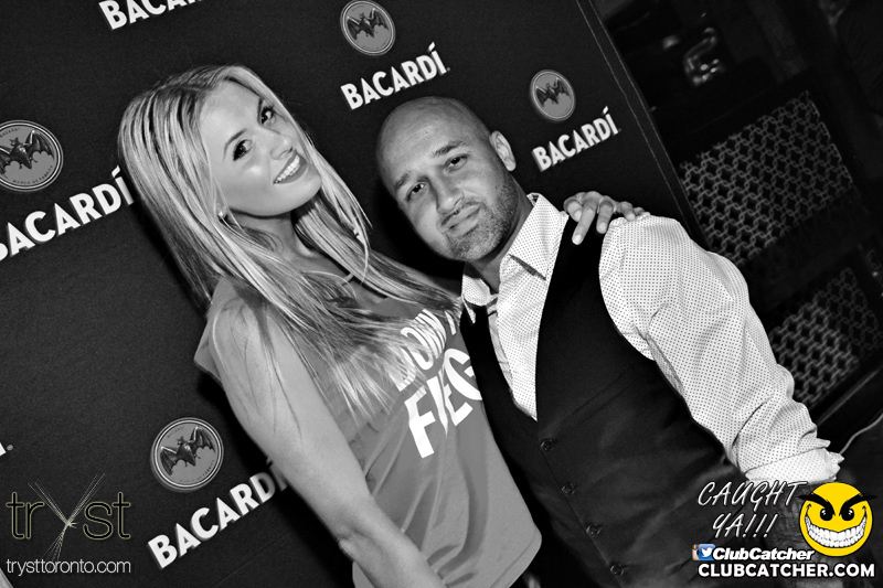 Tryst nightclub photo 61 - June 12th, 2015