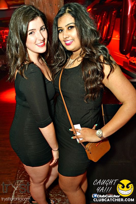 Tryst nightclub photo 64 - June 12th, 2015
