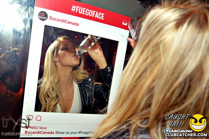 Tryst nightclub photo 65 - June 12th, 2015