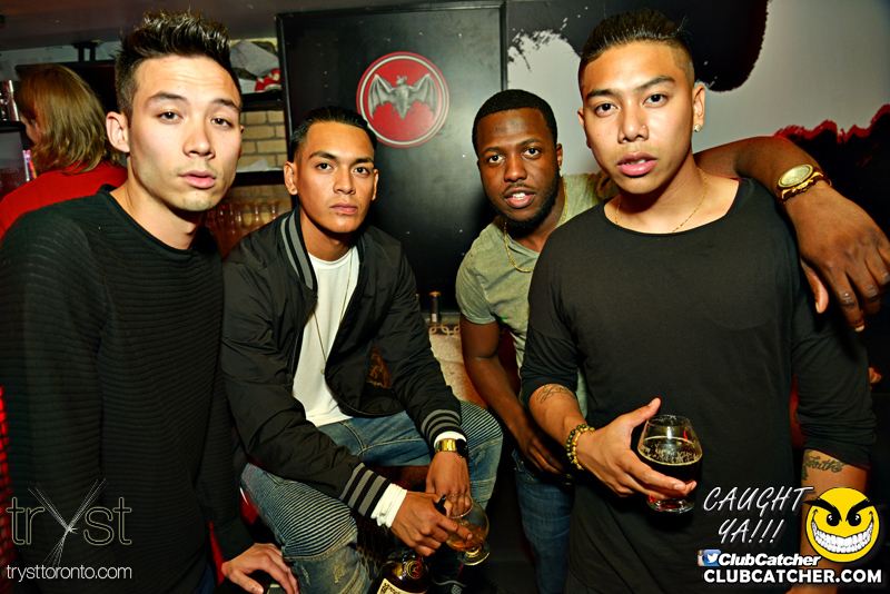 Tryst nightclub photo 66 - June 12th, 2015