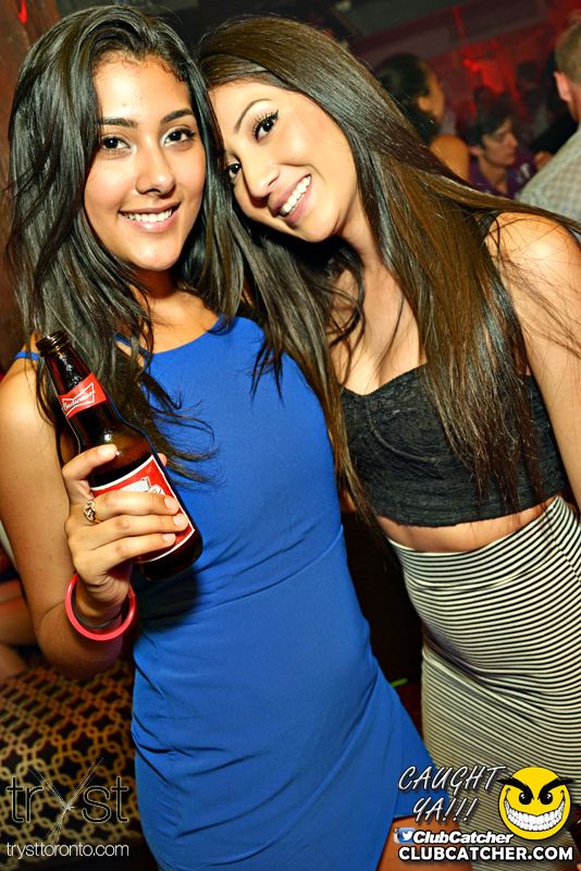 Tryst nightclub photo 67 - June 12th, 2015