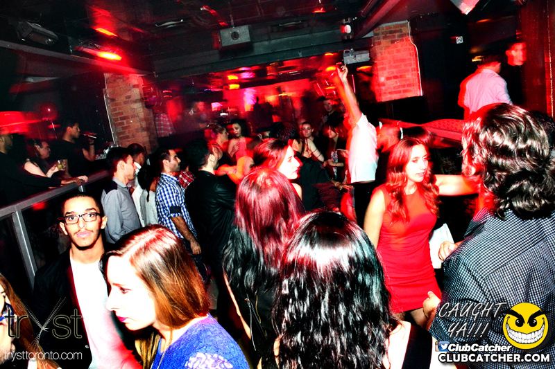 Tryst nightclub photo 68 - June 12th, 2015