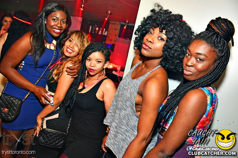 Tryst nightclub photo 73 - June 12th, 2015