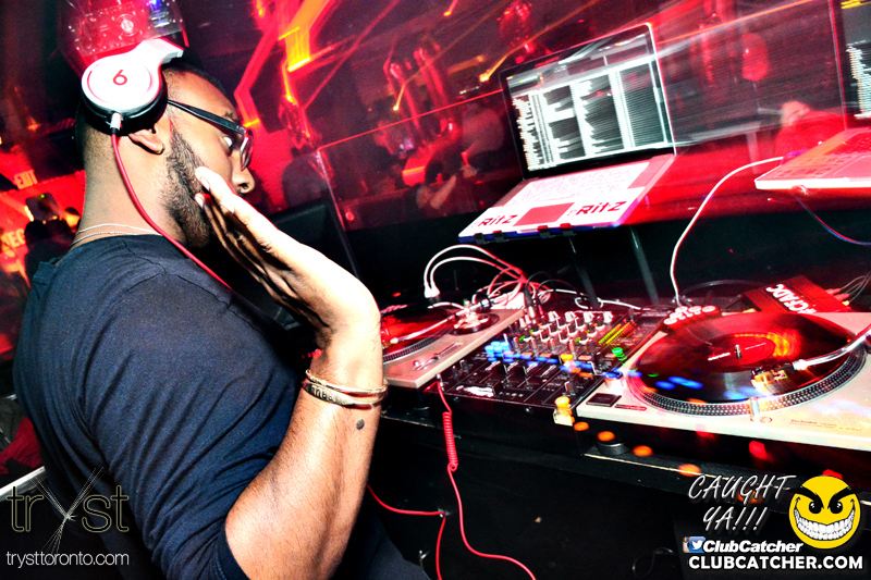 Tryst nightclub photo 78 - June 12th, 2015