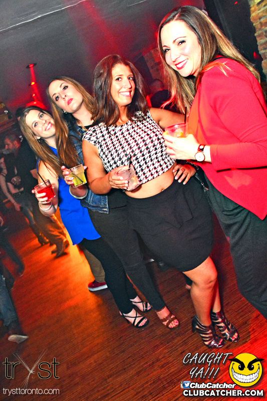 Tryst nightclub photo 80 - June 12th, 2015