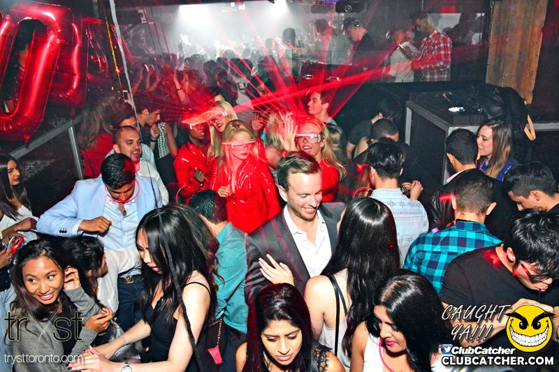 Tryst nightclub photo 81 - June 12th, 2015