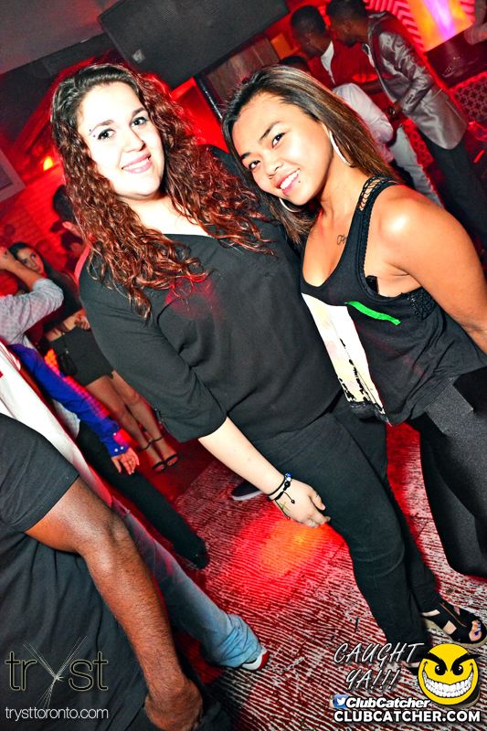 Tryst nightclub photo 82 - June 12th, 2015