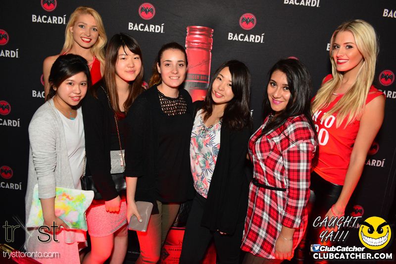 Tryst nightclub photo 83 - June 12th, 2015