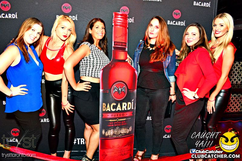 Tryst nightclub photo 87 - June 12th, 2015