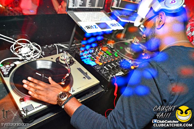 Tryst nightclub photo 89 - June 12th, 2015