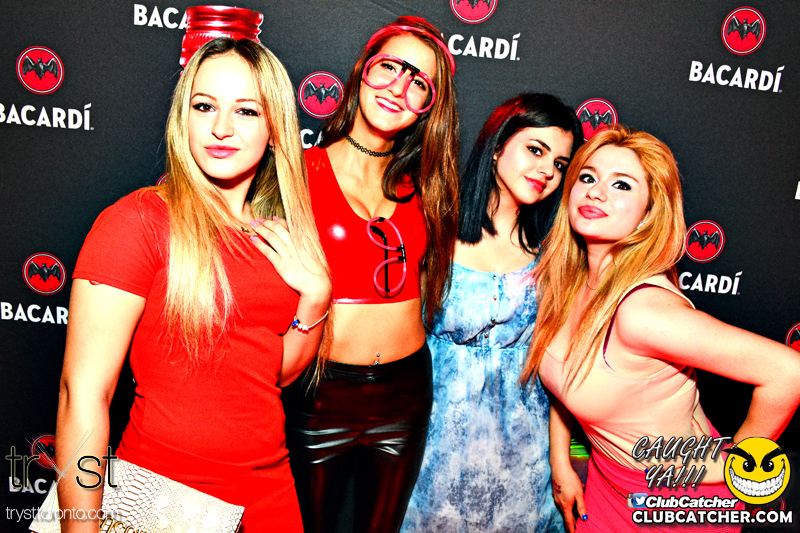 Tryst nightclub photo 93 - June 12th, 2015