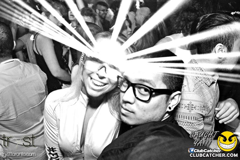 Tryst nightclub photo 94 - June 12th, 2015