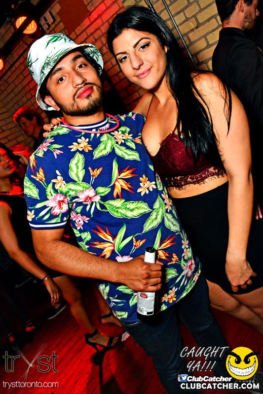 Tryst nightclub photo 98 - June 12th, 2015