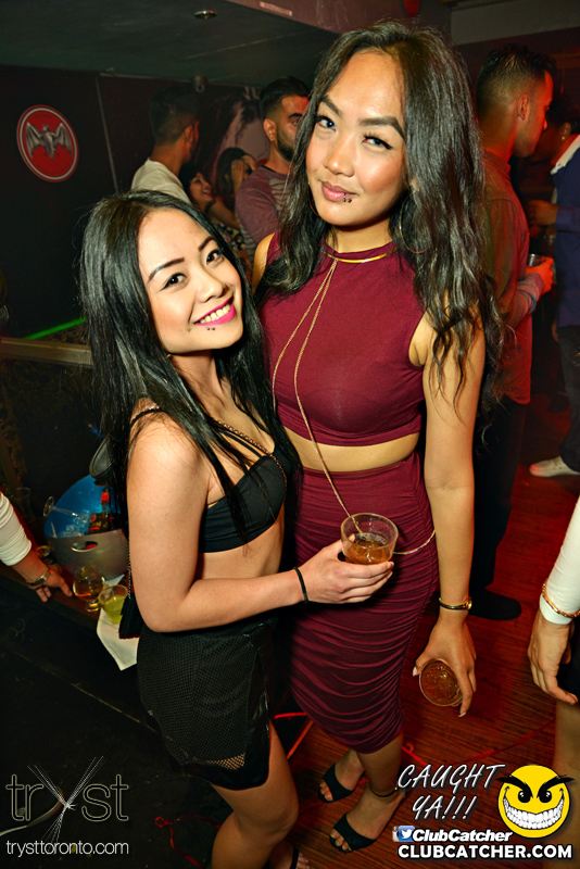 Tryst nightclub photo 100 - June 12th, 2015