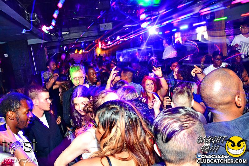 Tryst nightclub photo 1 - June 13th, 2015