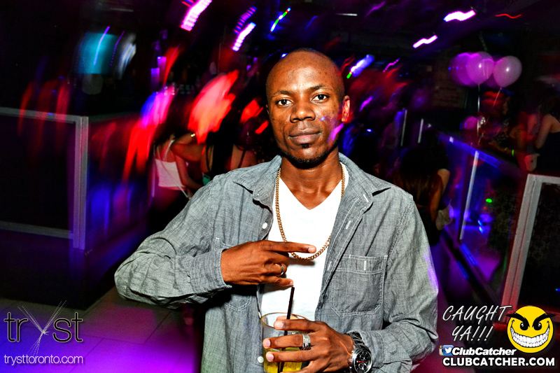 Tryst nightclub photo 101 - June 13th, 2015