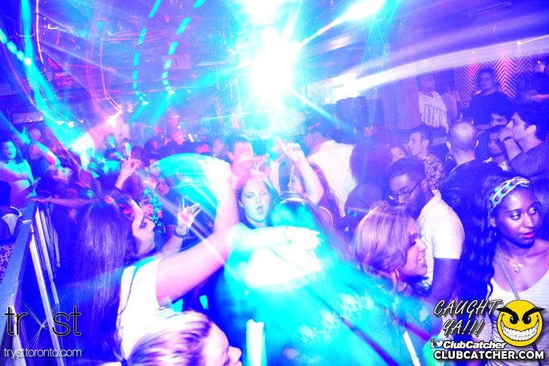 Tryst nightclub photo 102 - June 13th, 2015