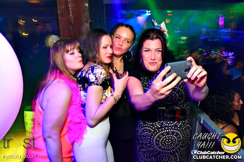 Tryst nightclub photo 105 - June 13th, 2015