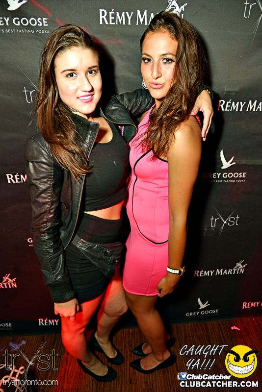 Tryst nightclub photo 106 - June 13th, 2015