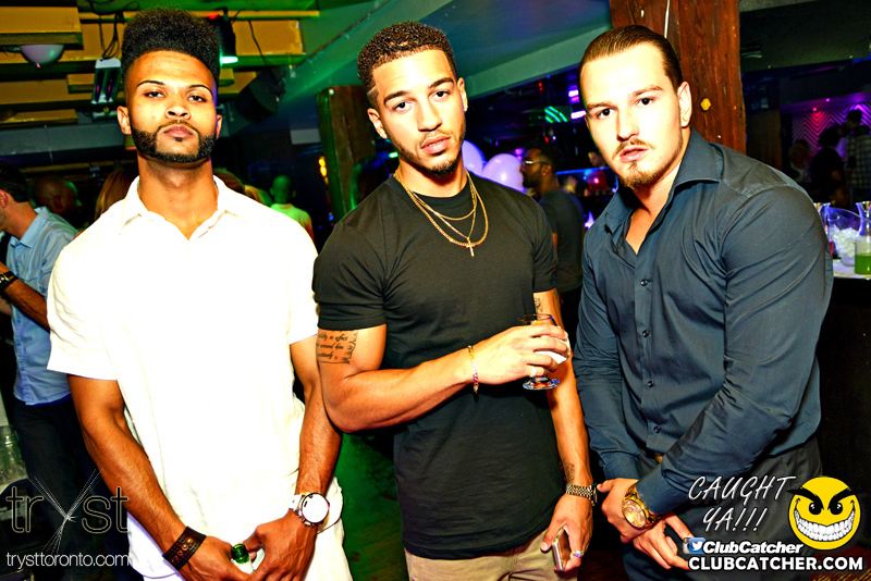 Tryst nightclub photo 107 - June 13th, 2015