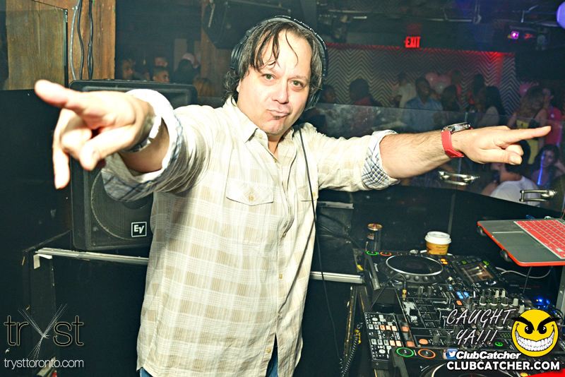 Tryst nightclub photo 108 - June 13th, 2015