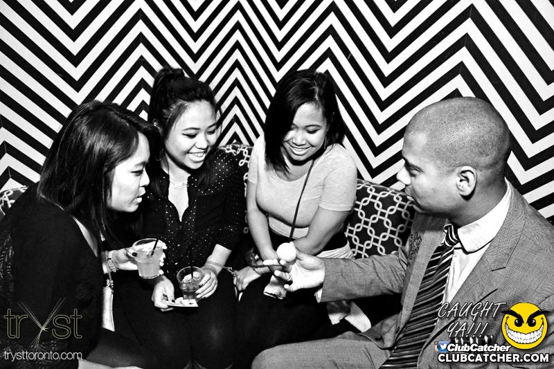 Tryst nightclub photo 12 - June 13th, 2015