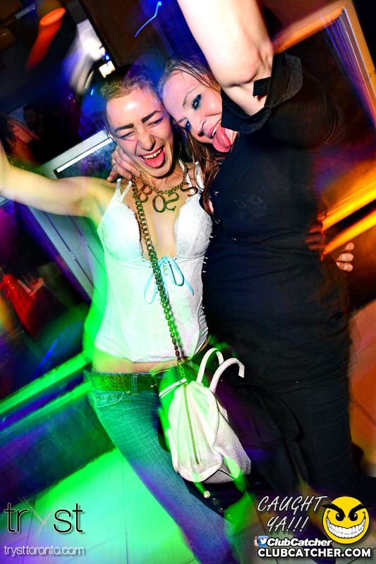 Tryst nightclub photo 111 - June 13th, 2015
