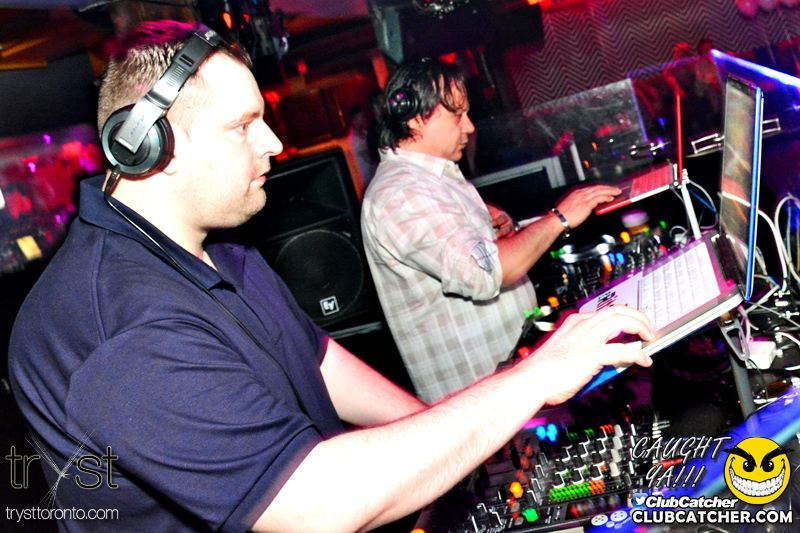 Tryst nightclub photo 112 - June 13th, 2015