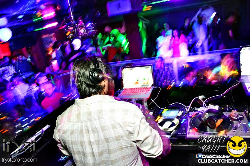 Tryst nightclub photo 113 - June 13th, 2015