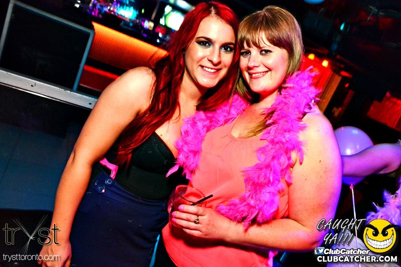 Tryst nightclub photo 114 - June 13th, 2015