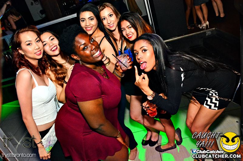 Tryst nightclub photo 117 - June 13th, 2015