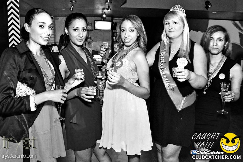 Tryst nightclub photo 118 - June 13th, 2015