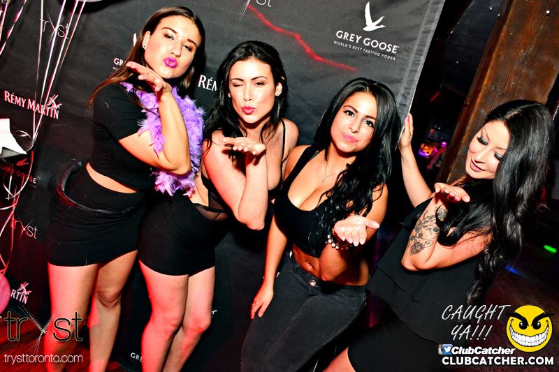 Tryst nightclub photo 119 - June 13th, 2015