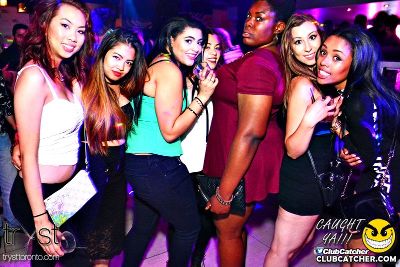 Tryst nightclub photo 120 - June 13th, 2015