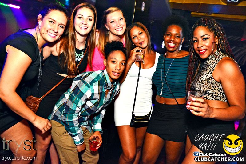 Tryst nightclub photo 122 - June 13th, 2015