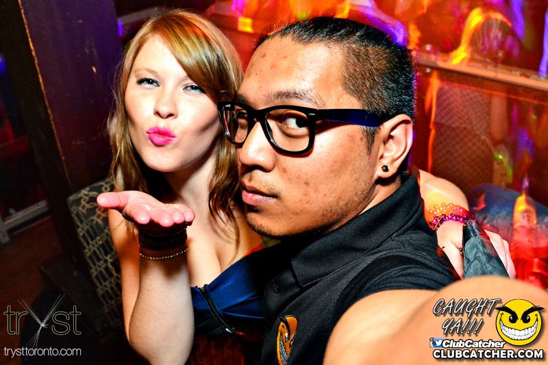Tryst nightclub photo 123 - June 13th, 2015