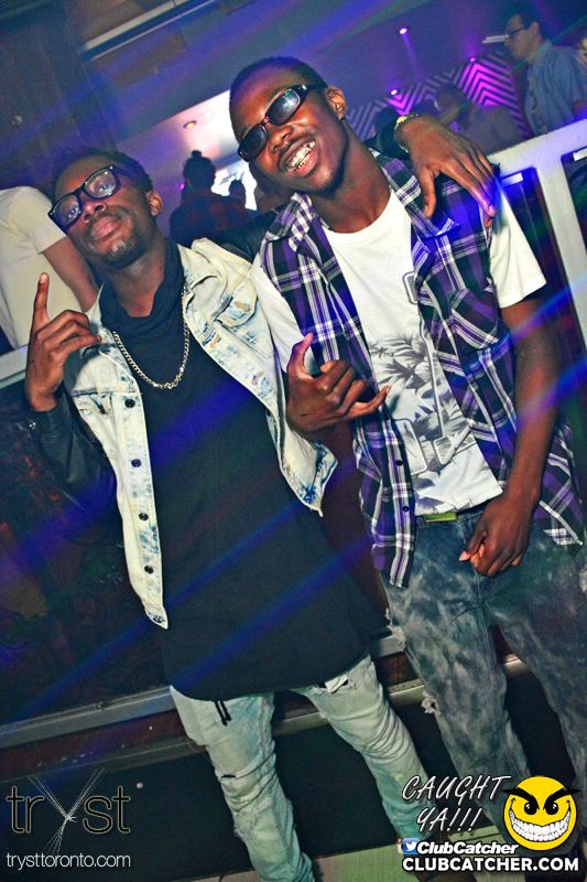 Tryst nightclub photo 130 - June 13th, 2015
