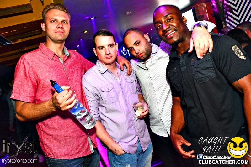 Tryst nightclub photo 131 - June 13th, 2015