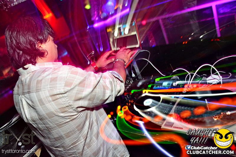 Tryst nightclub photo 132 - June 13th, 2015